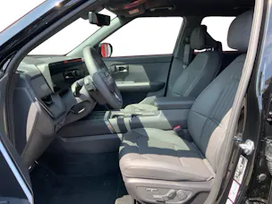 Kia Seltos 1.6 T-GDi X-Line