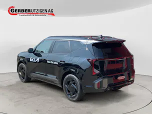 Kia Seltos 1.6 T-GDi X-Line