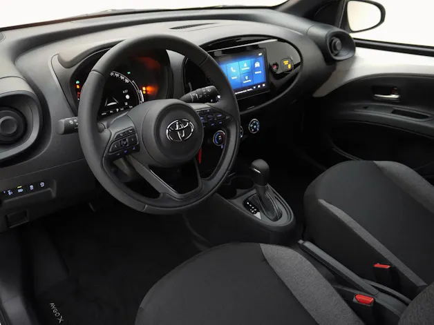 Toyota Aygo X 1.0 VVT-i Comfort
