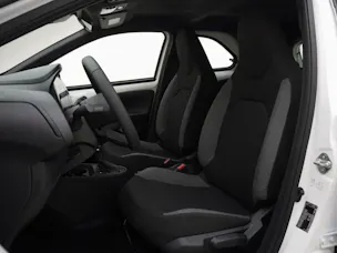 Toyota Aygo X 1.0 VVT-i Comfort