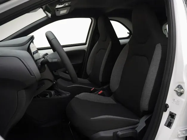 Toyota Aygo X 1.0 VVT-i Comfort