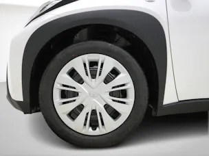 Toyota Aygo X 1.0 VVT-i Comfort