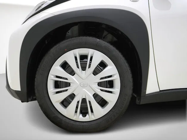 Toyota Aygo X 1.0 VVT-i Comfort