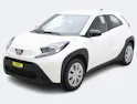 Toyota Aygo X 1.0 VVT-i Comfort