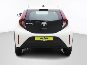 Toyota Aygo X 1.0 VVT-i Comfort
