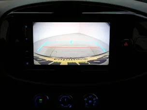 Toyota Aygo X 1.0 VVT-i Comfort