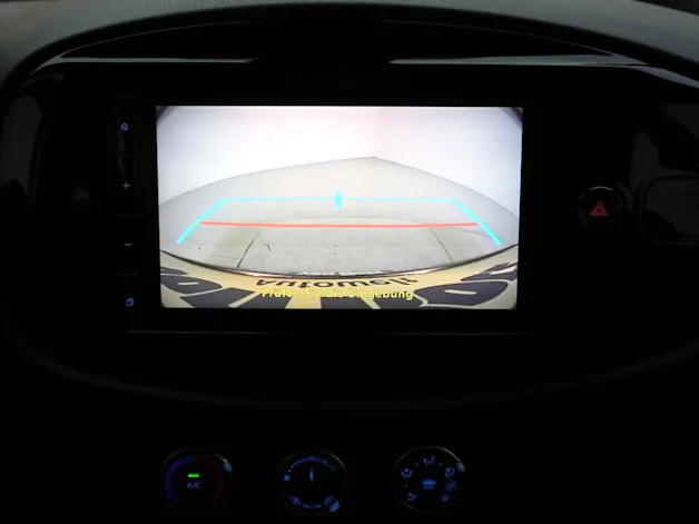 Toyota Aygo X 1.0 VVT-i Comfort
