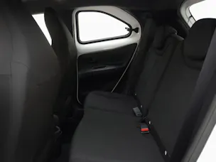 Toyota Aygo X 1.0 VVT-i Comfort