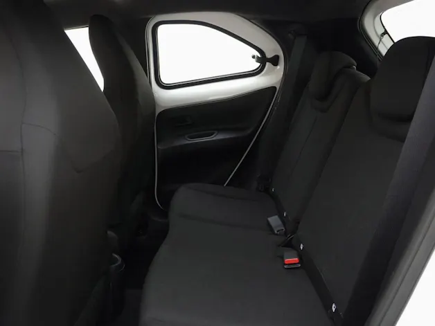 Toyota Aygo X 1.0 VVT-i Comfort