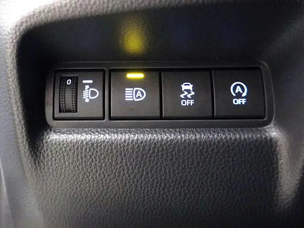 Toyota Aygo X 1.0 VVT-i Comfort