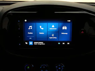 Toyota Aygo X 1.0 VVT-i Comfort