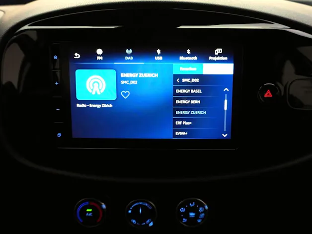 Toyota Aygo X 1.0 VVT-i Comfort