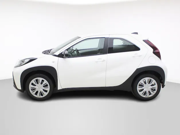 Toyota Aygo X 1.0 VVT-i Comfort