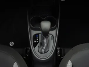 Toyota Aygo X 1.0 VVT-i Comfort
