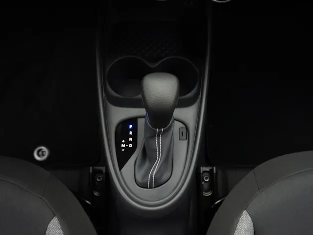 Toyota Aygo X 1.0 VVT-i Comfort