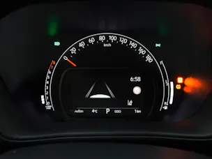Toyota Aygo X 1.0 VVT-i Comfort