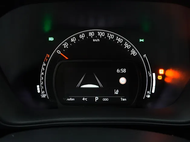 Toyota Aygo X 1.0 VVT-i Comfort