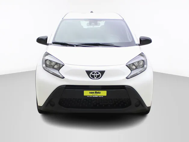 Toyota Aygo X 1.0 VVT-i Comfort