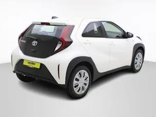 Toyota Aygo X 1.0 VVT-i Comfort