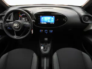 Toyota Aygo X 1.0 VVT-i Comfort