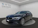 BMW 530i xDrive Steptronic Sport Line (CH)