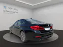 BMW 530i xDrive Steptronic Sport Line (CH)