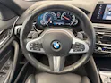 BMW 530i xDrive Steptronic Sport Line (CH)