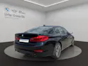 BMW 530i xDrive Steptronic Sport Line (CH)