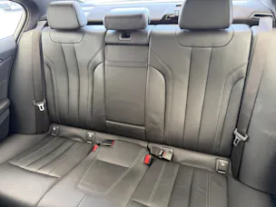 BMW 530i xDrive Steptronic Sport Line (CH)