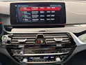 BMW 530i xDrive Steptronic Sport Line (CH)