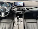 BMW 530i xDrive Steptronic Sport Line (CH)