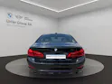 BMW 530i xDrive Steptronic Sport Line (CH)