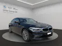 BMW 530i xDrive Steptronic Sport Line (CH)