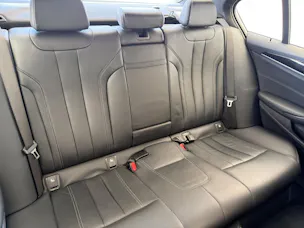BMW 530i xDrive Steptronic Sport Line (CH)