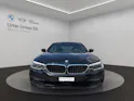 BMW 530i xDrive Steptronic Sport Line (CH)