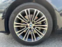 BMW 530i xDrive Steptronic Sport Line (CH)