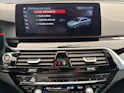 BMW 530i xDrive Steptronic Sport Line (CH)