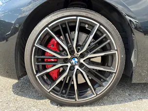 BMW 120d xDrive Steptronic M Sport (CH)