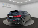 BMW 120d xDrive Steptronic M Sport (CH)