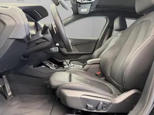 BMW 120d xDrive Steptronic M Sport (CH)
