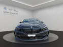 BMW 120d xDrive Steptronic M Sport (CH)