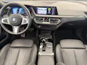 BMW 120d xDrive Steptronic M Sport (CH)