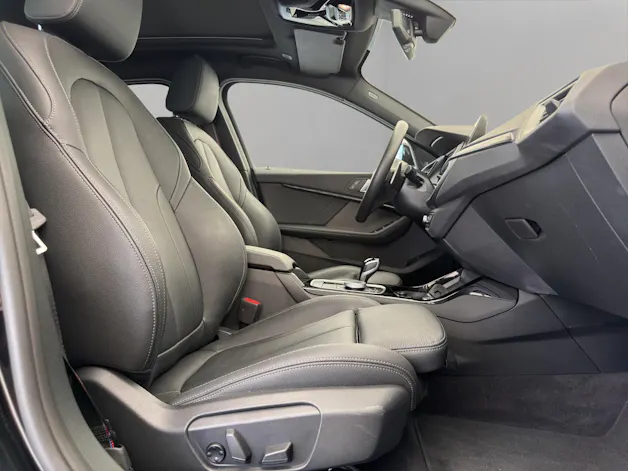 BMW 120d xDrive Steptronic M Sport (CH)