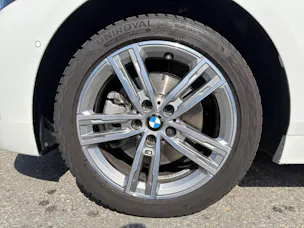 BMW 118i