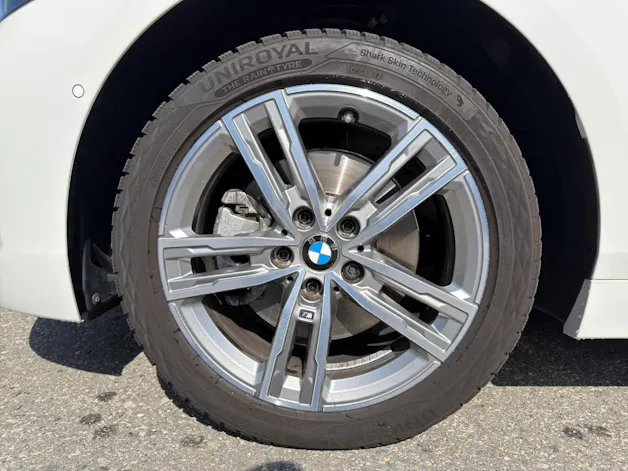 BMW 118i