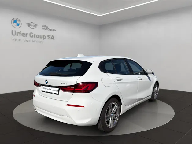 BMW 118i