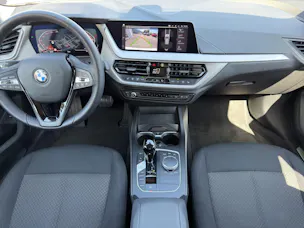 BMW 118i