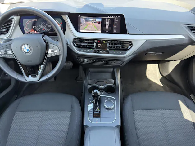 BMW 118i