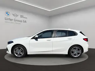 BMW 118i