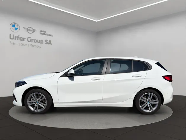 BMW 118i